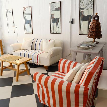 Crete Retreat - Nature & Comfort Await Ierapetra  Luaran gambar