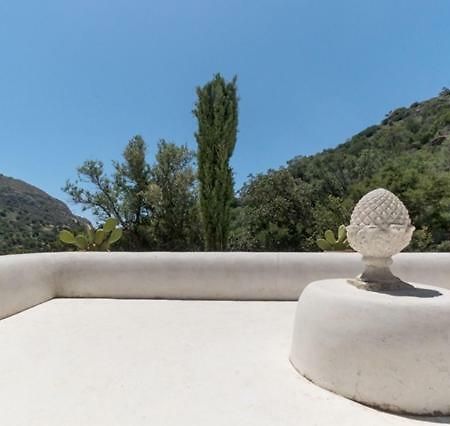 Crete Retreat - Nature & Comfort Await Ierapetra  Luaran gambar