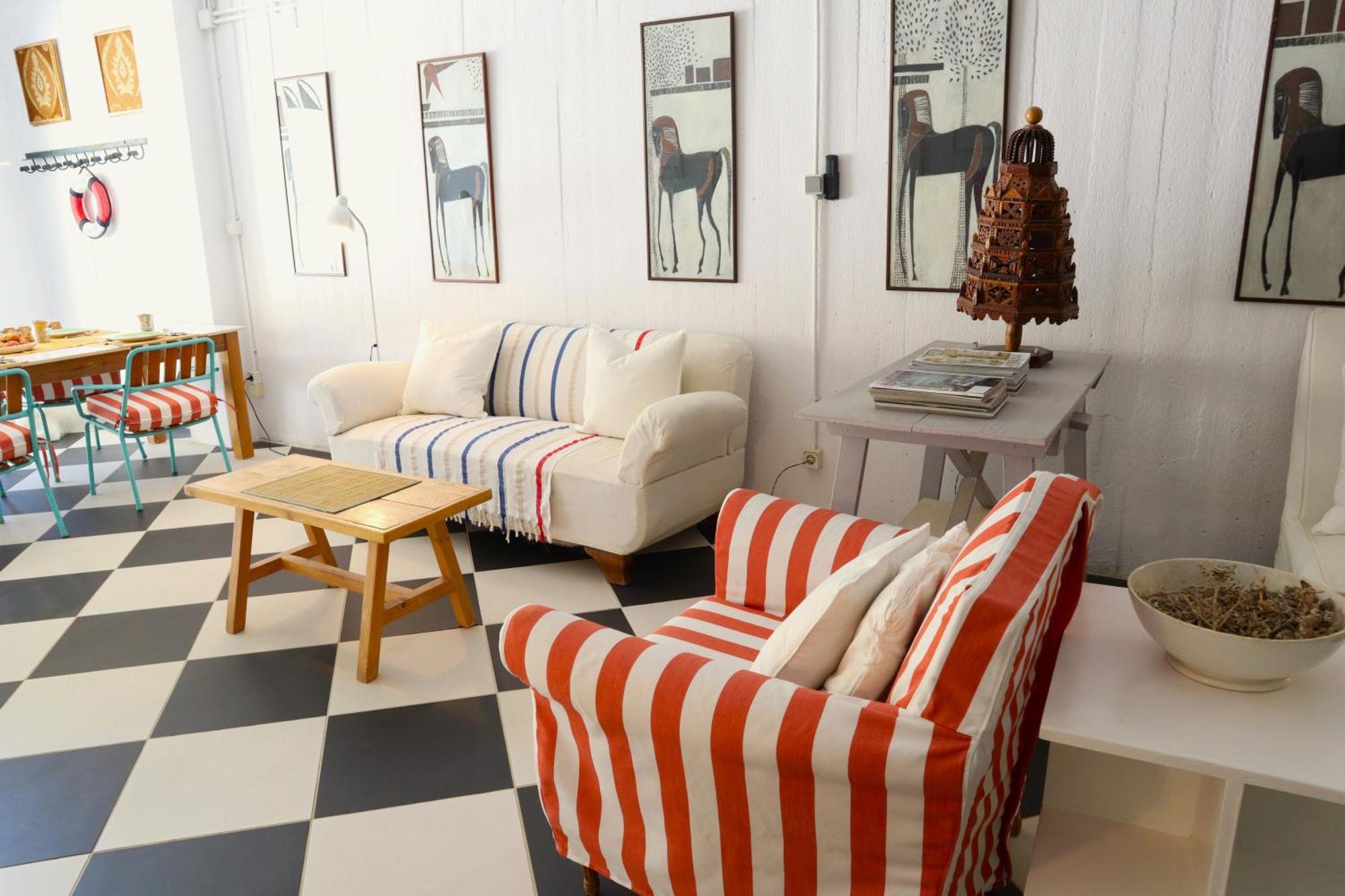 Crete Retreat - Nature & Comfort Await Ierapetra  Luaran gambar
