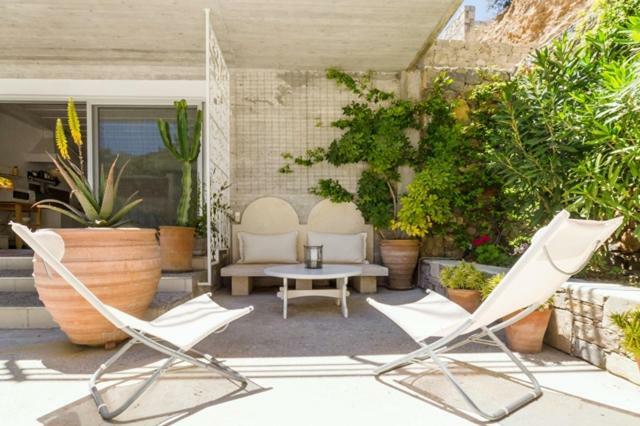 Crete Retreat - Nature & Comfort Await Ierapetra  Luaran gambar