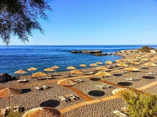 Crete Retreat - Nature & Comfort Await Ierapetra  Luaran gambar